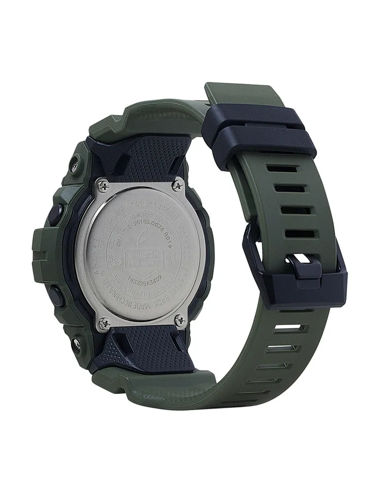 Reloj Casio G-Shock para hombre GBD-800UC-3CR
