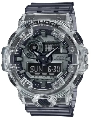 Reloj Casio G-Shock para hombre GA-700SK-1ACR