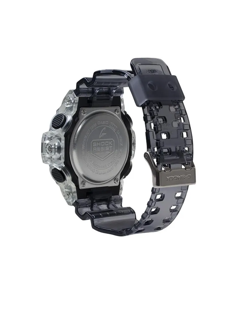 CASIO Reloj Casio G-Shock para hombre GA-700SK-1ACR