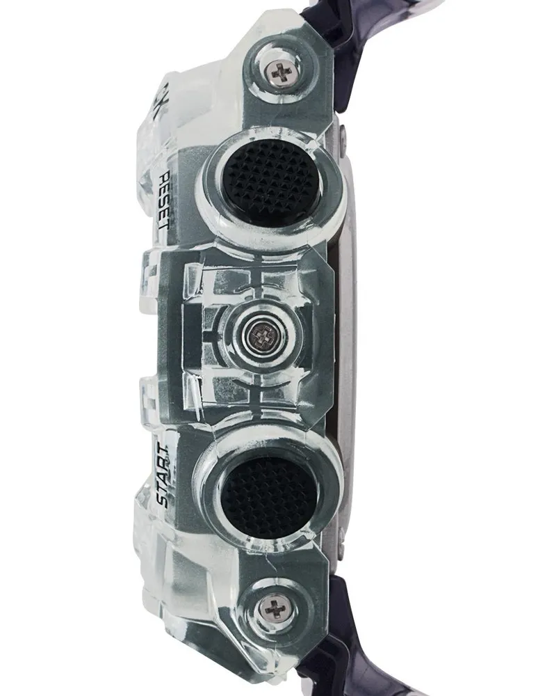 Reloj Casio G-Shock para hombre GA-700SK-1ACR