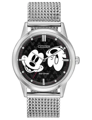 Reloj Citizen Chandler Disney Mickey unisex