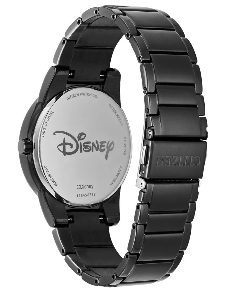 Reloj Citizen Axiom Disney Mickey unisex 61198