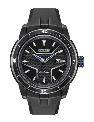 Reloj Citizen Black Panther Marvel para hombre 61208