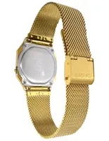 Reloj Casio Vintage unisex A700WMG-9AVT