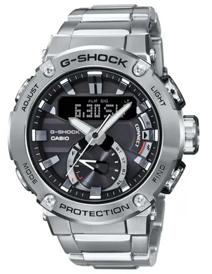 Reloj Casio G-Shock para hombre GST-B200D-1ACR