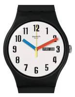 Reloj Swatch New Gent unisex SUOB728