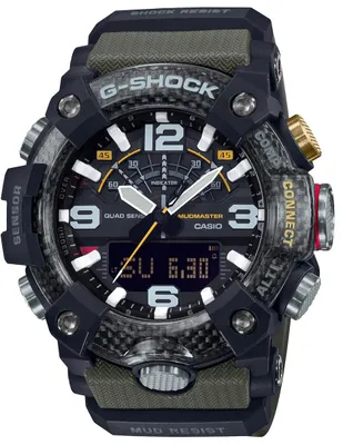 Reloj Casio G-Shock para hombre GG-B100-1A3CR
