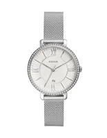 Reloj Fossil Jacqueline para mujer ES4627