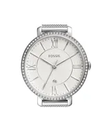 Reloj Fossil Jacqueline para mujer ES4627