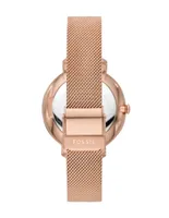 Reloj Fossil Jacqueline para mujer ES4628