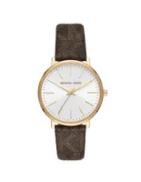 Reloj Michael Kors Pyper para mujer MK2857