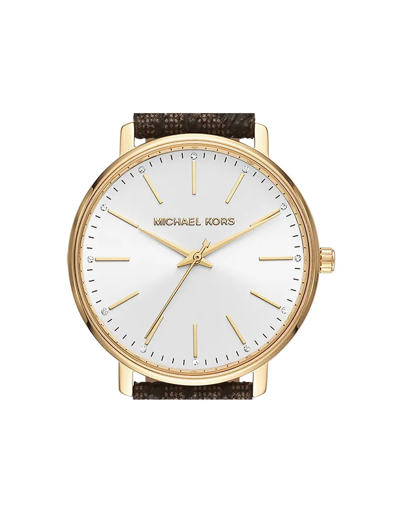 Reloj Michael Kors Pyper para mujer MK2857