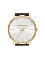 Reloj Michael Kors Pyper para mujer MK2857