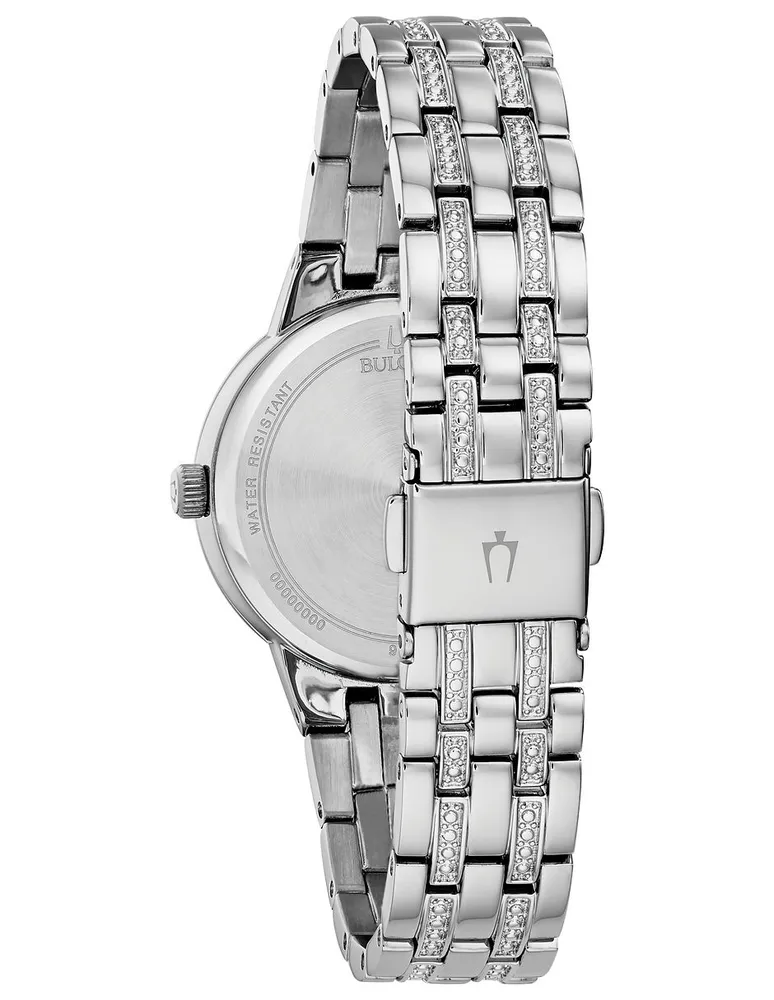 Reloj Bulova Phantom para mujer 96L276