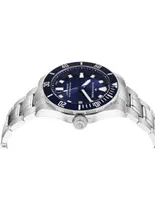 Reloj Alexander Vanquish para hombre A501B