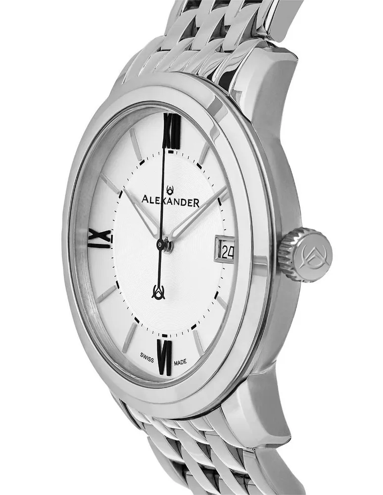 Reloj Alexander Heroic para hombre A111B