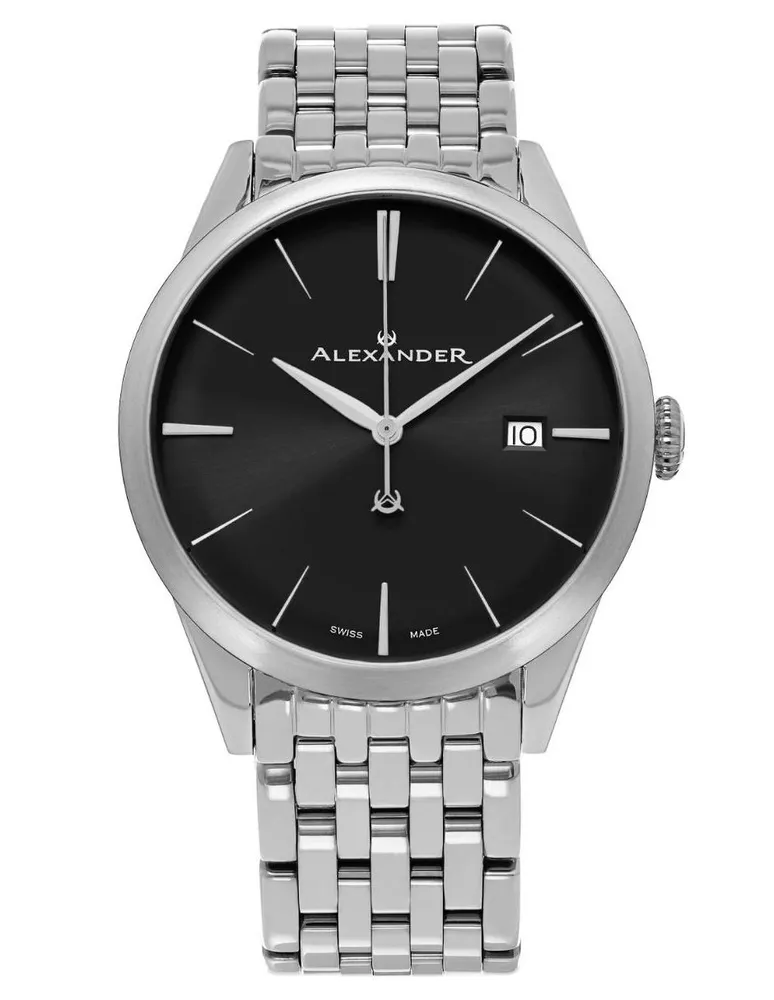 Reloj Alexander Heroic para hombre A911B