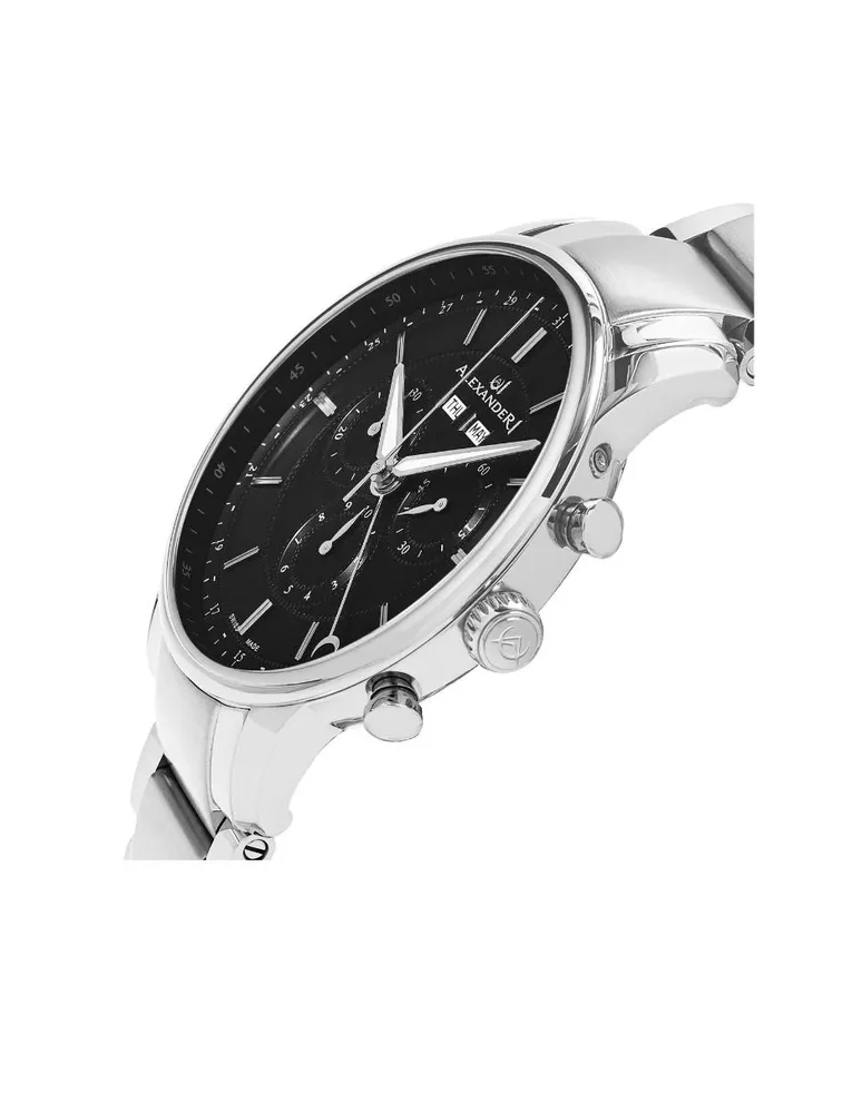 Reloj Alexander Statesman para hombre A101B