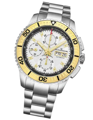 Reloj Alexander Swiss Made para hombre A420-03