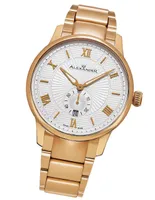 Reloj Alexander Swiss Made para hombre A102B-04