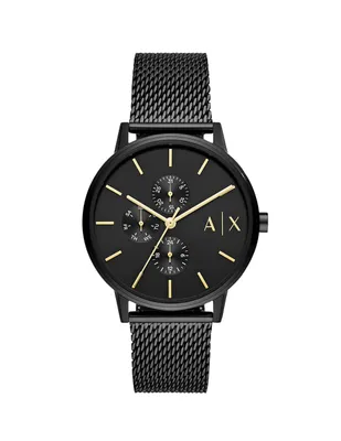 Reloj A/X Armani Exchange Cayde para hombre AX2716