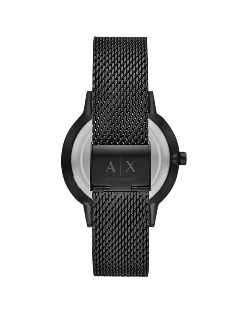 Reloj A/X Armani Exchange Cayde para hombre AX2716