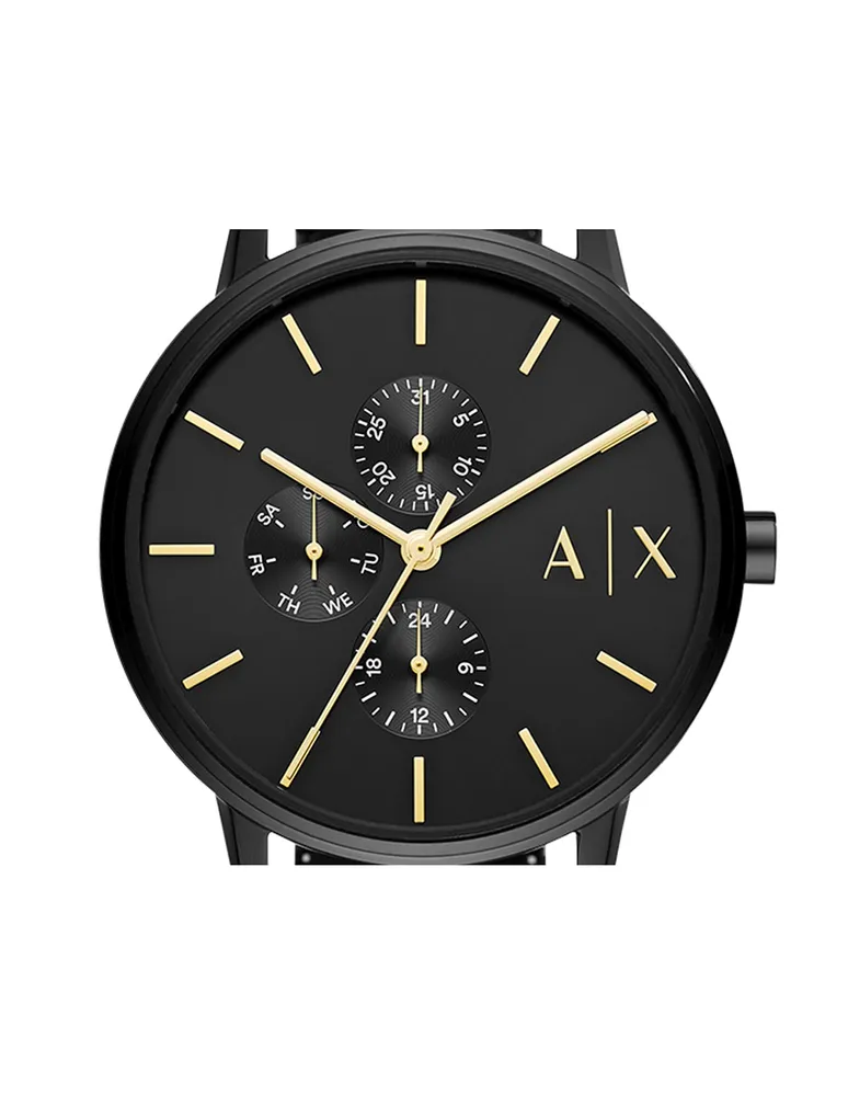 Reloj A/X Armani Exchange Cayde para hombre AX2716