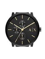 Reloj A/X Armani Exchange Cayde para hombre AX2716