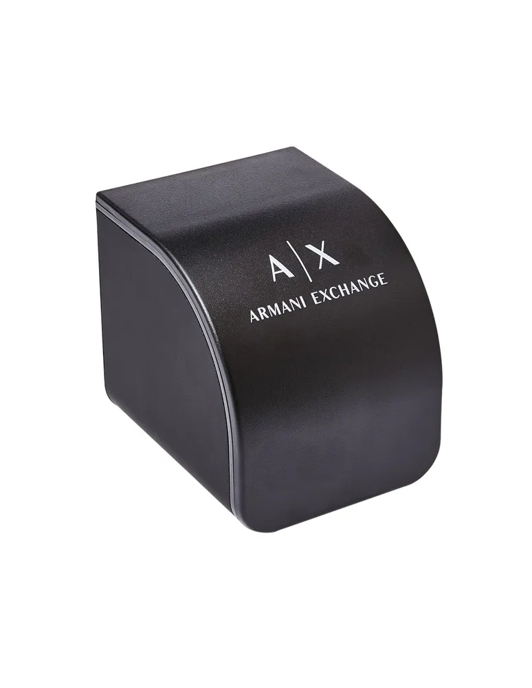 Reloj A/X Armani Exchange Cayde para hombre AX2716