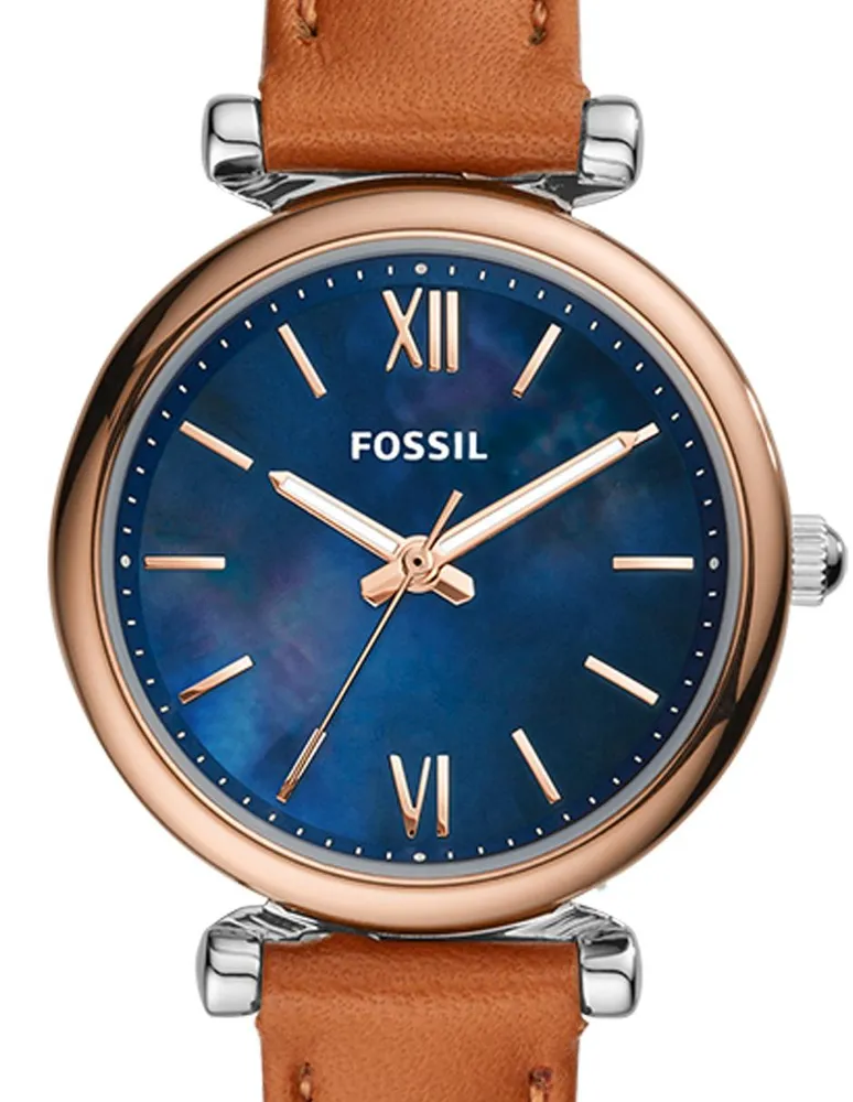 Reloj Fossil Scarlette Mini para mujer ES4897