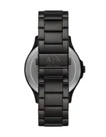 Reloj A/X Armani Exchange Hampton para hombre AX2413