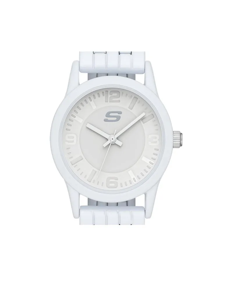 Reloj Skechers Rosencrans para mujer SR6190