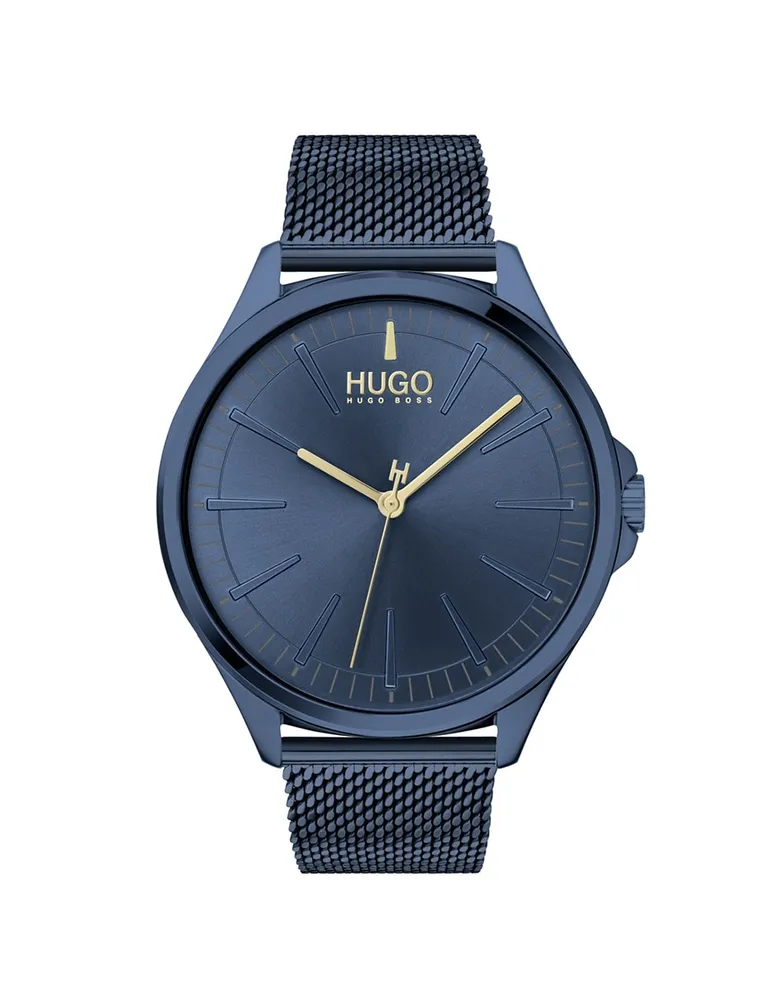 Reloj HUGO Smash Business para hombre