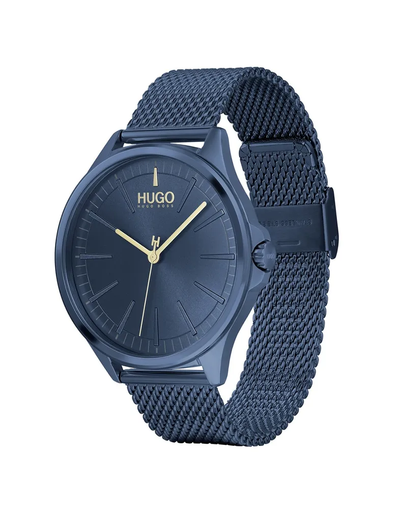 Reloj HUGO Smash Business para hombre