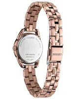 Reloj Citizen Drive para mujer 61337