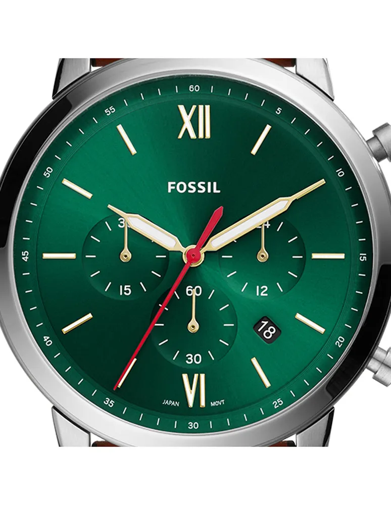 Reloj Fossil Neutra para hombre Fs5907
