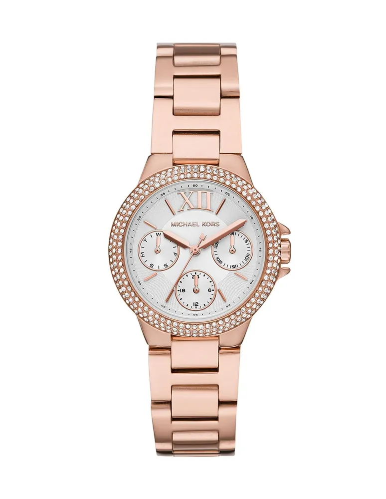 Reloj Michael Kors Camille para mujer MK6845