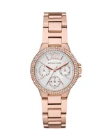 Reloj Michael Kors Camille para mujer MK6845