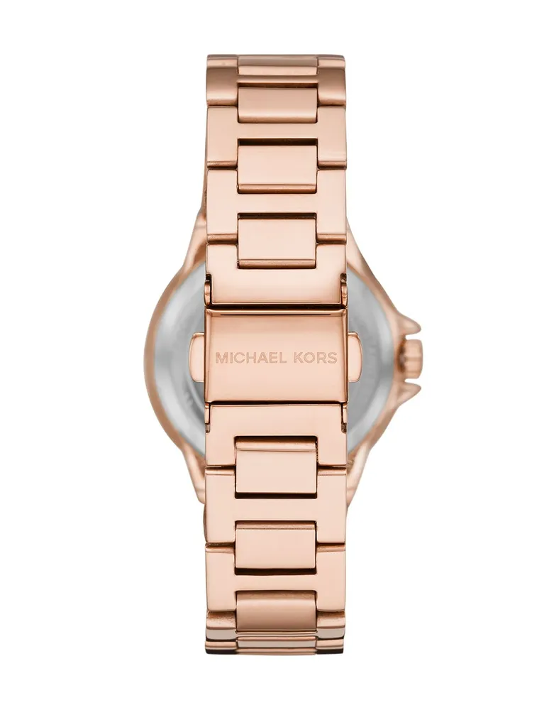 Reloj Michael Kors Camille para mujer MK6845