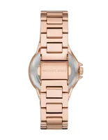 Reloj Michael Kors Camille para mujer MK6845