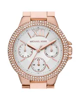 Reloj Michael Kors Camille para mujer MK6845