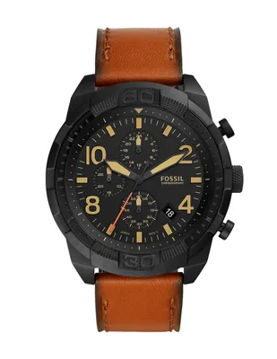 Reloj Fossil Bronson para hombre FS5714