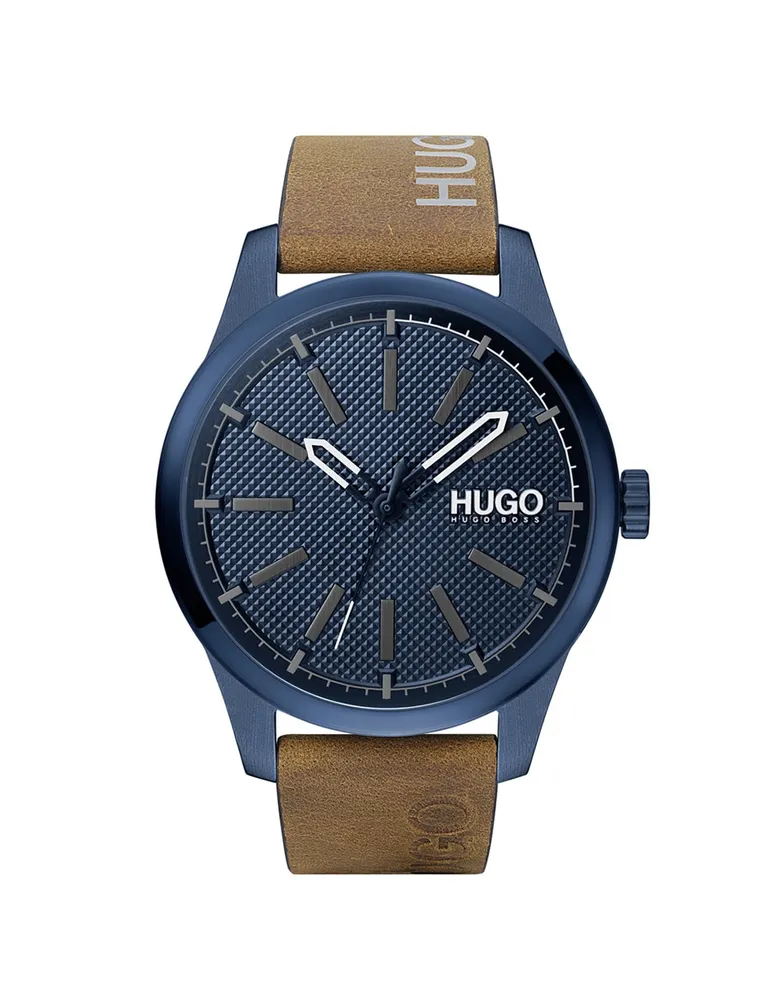 Reloj HUGO Invent para hombre 1530145