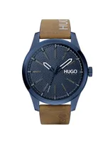 Reloj HUGO Invent para hombre 1530145