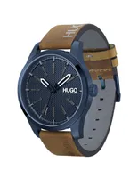 Reloj HUGO Invent para hombre 1530145