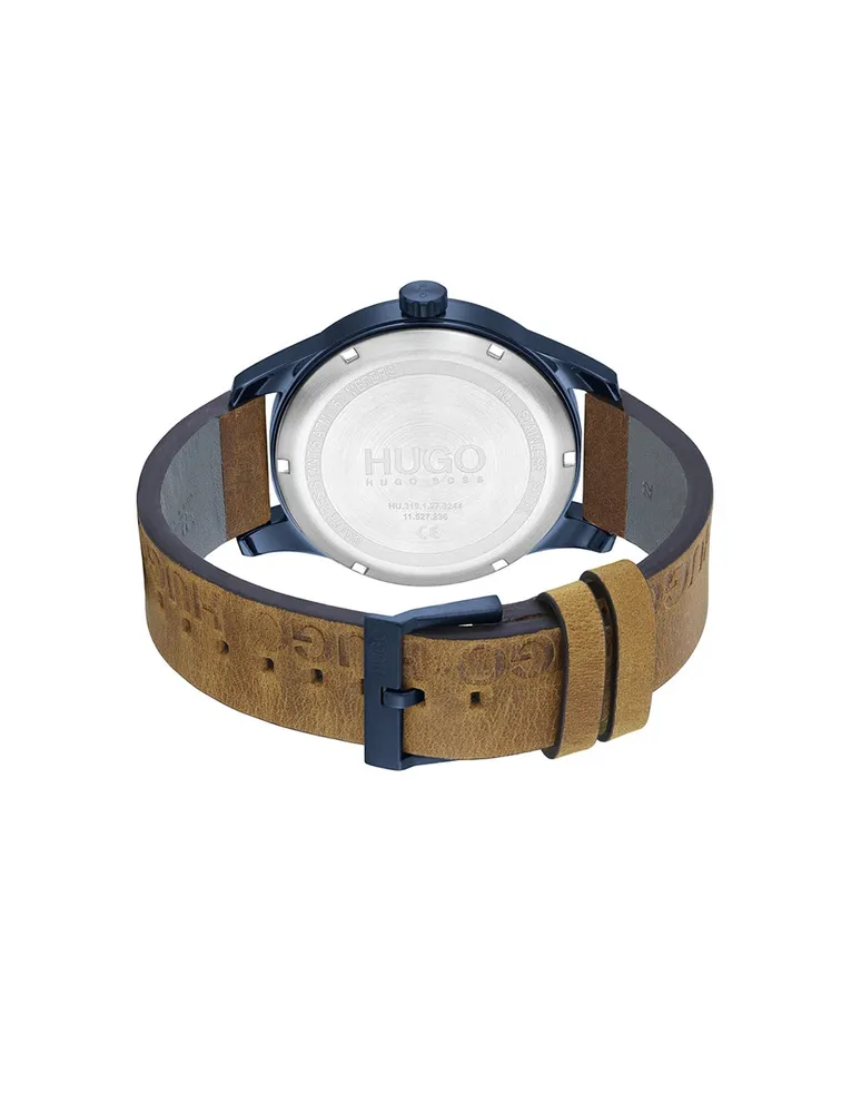 Reloj HUGO Invent para hombre 1530145