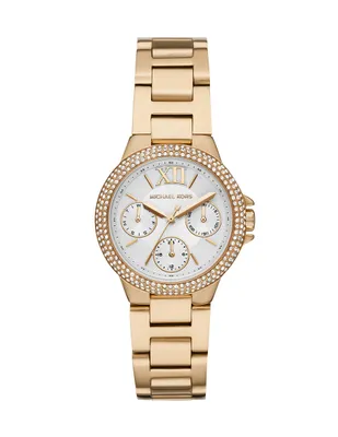 Reloj Michael Kors Camille para mujer MK6844