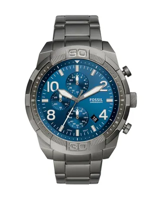 Reloj Fossil Bronson para hombre FS5711