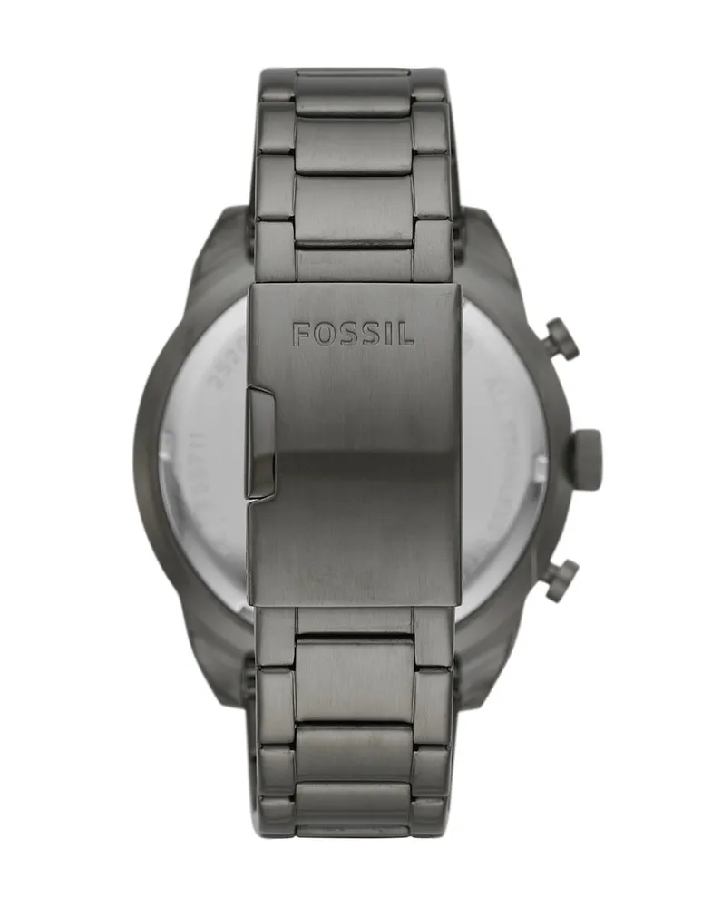 Reloj Fossil Bronson para hombre FS5711