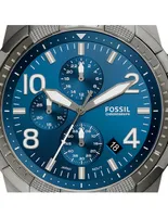 Reloj Fossil Bronson para hombre FS5711